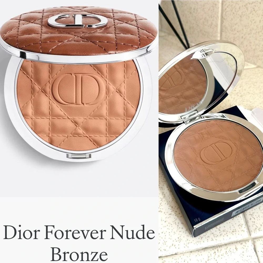 Dior Forever Nude Bronzer